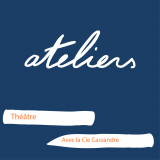 Atelier Théâtre - Veme République