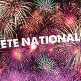 Fête nationale