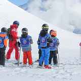 Cours enfants débutants week-end