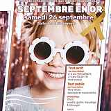 Septembre en or