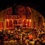 Les Musicales d'Assy - CONCERT-CONFERENCE  "Les Métamorphoses de Richard Strauss"
