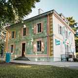 Vernissage de l'exposition «Ressources Sensibles»