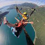 Fly Safe Annecy Parapente