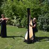 Concert en l'église - Duo Isaïade