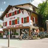 La Pédalerie Morzine