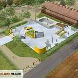 Skate park
