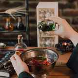 Le Labo des Potions Magiques