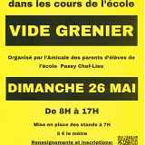 Agenda du 24 au 25 mai en Haute-Savoie