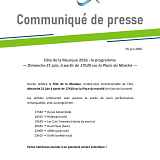 Fête de la musique