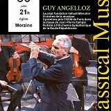 Concert de Guy Angelloz