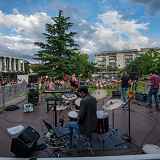 Concert : blues, jazz, rock - Fête de la Musique
