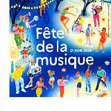Fête de la musique