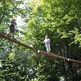 Parcours Aventure Découverte - Enfant