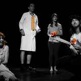 Idées spectacles comiques à découvrir en Haute-Savoie en Avril 2024