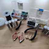 Atelier création bijoux pour enfants