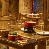 Brasserie Les Cornettes