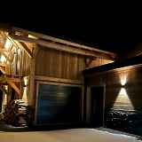 Chalet de Jade
