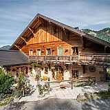 Parcours découvertes à la ferme du Petit Mont