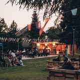 Concert : Léman Blues Festival