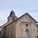 Eglise de Droisy