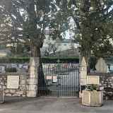 Le Printemps des Cimetières à Meythet