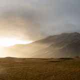 Exposition de photographies au refuge de Sales "Crozet, d'un refuge à l'autre" d'Arnaud Farré