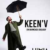 Keen'V en Showcase