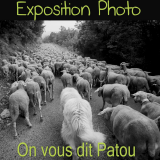 Exposition : On ne vous dit Patou