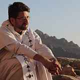 Enregistrement de l'émission RCF | Adrien Candiard & invités