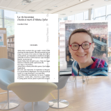 Rencontre Dédicace avec Caroline Dinet