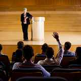 Conférence "Conscience et intériorité"