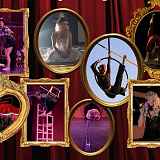 Cabaret polymorphe