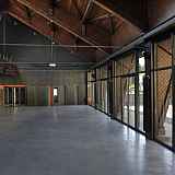 Salle Eaux et Forêts