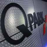 Parking souterrain Jules Mercier