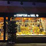 Le Comptoir du Miel