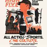 High Five Festival