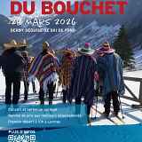 La Dévallée du Bouchet