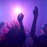 Soirée dansante-déguisée