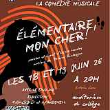 Élémentaire, mon cher!