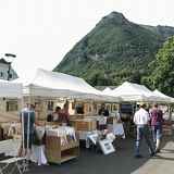 Brocante professionnelle