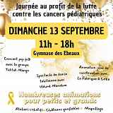 Septembre en or
