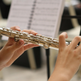Concert de la messe de Sainte Cécile