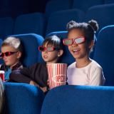 Cinéfilous spécial Noël - Seynod