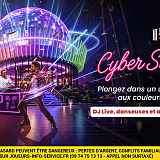 Soirée Cyber Summer