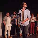 Théâtre - Choisissez votre destin, commandez l'IA