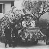 Exposition « Cluses, ville en fête 1900-1990 » - Médiathèque
