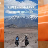 Ciné-rencontre "Alpes Himalaya : La route des cimes"