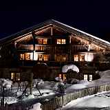 Les Chalets des Fermes