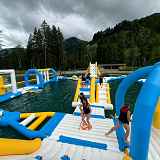 Club enfant Stage Multi-activités