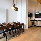 Les Roches du Mont Blanc - Appartement 8 personnes Montagne